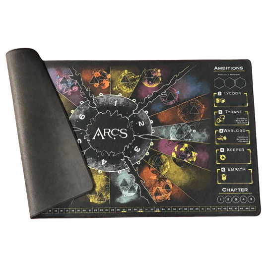 ARCS: Playmat (Pre-Order) - Image 3